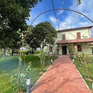 Bed & Breakfast San Mamante, Santa Lucia delle Spianate