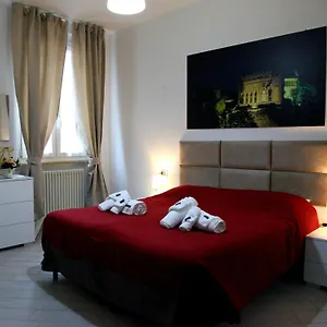 Bed & Breakfast Rb Della Torre, Porretta Terme