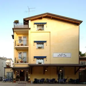 Lido Italien