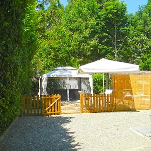 Serena Hotel