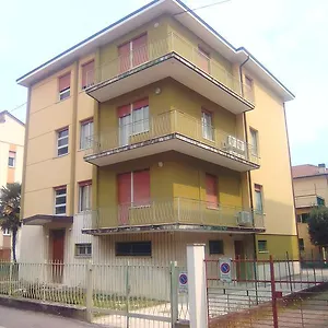 3* Maison d'hôtes Gardenia