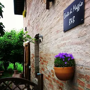 Corte Di Maggio Frühstückspension
